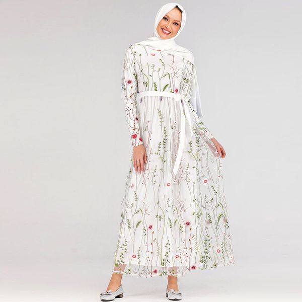 pakistani arabic muslim hijab floral dress abaya dubai turkey dresses caftan marocain kaftan qatar islamic abayas women vestidos
pakistani arabic muslim hijab floral dress abaya dubai turkey dresses caftan marocain kaftan qatar islamic abayas women vestidos