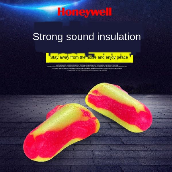 h1g38 honeywell ll-1 sound insulation earplugs anti-noise sleeping work learning protective earplugs mute for men protection learning protec
h1g38 honeywell ll-1 sound insulation earplugs anti-noise sleeping work learning protective earplugs mute for men protection learning protec