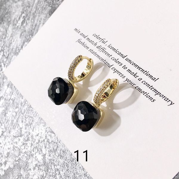 beautifully colored copper with candy-colored calcite crystal earring stud gold set diamond earrings women fashion earring jewelry, Golden
beautifully colored copper with candy-colored calcite crystal earring stud gold set diamond earrings women fashion earring jewelry, Golden