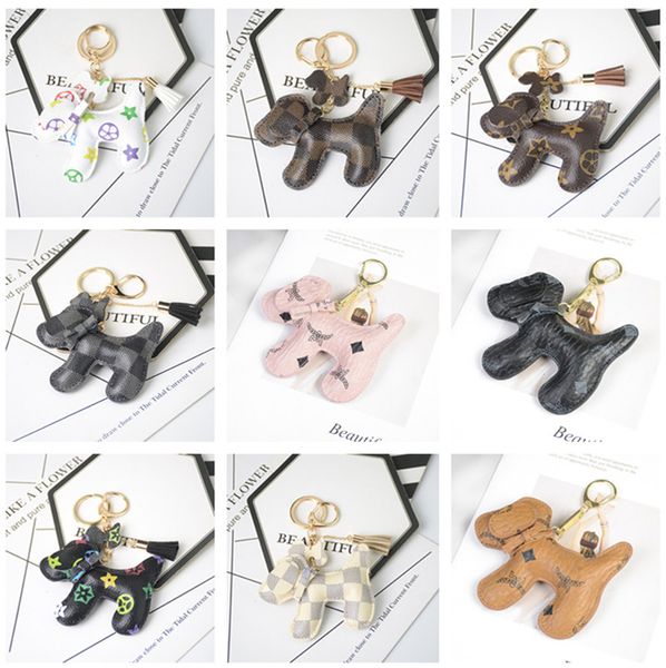 fashion teddy bear keychains mens women pu mental keyring holder cartoon key chain bag charm car pendant souvenir popular accessories 2020, Blue
fashion teddy bear keychains mens women pu mental keyring holder cartoon key chain bag charm car pendant souvenir popular accessories 2020, Blue