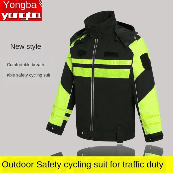 rainproof reflective new raincoat suit riding motorcycle motorcycle raincoat men's whole body, Red;brown
rainproof reflective new raincoat suit riding motorcycle motorcycle raincoat men's whole body, Red;brown