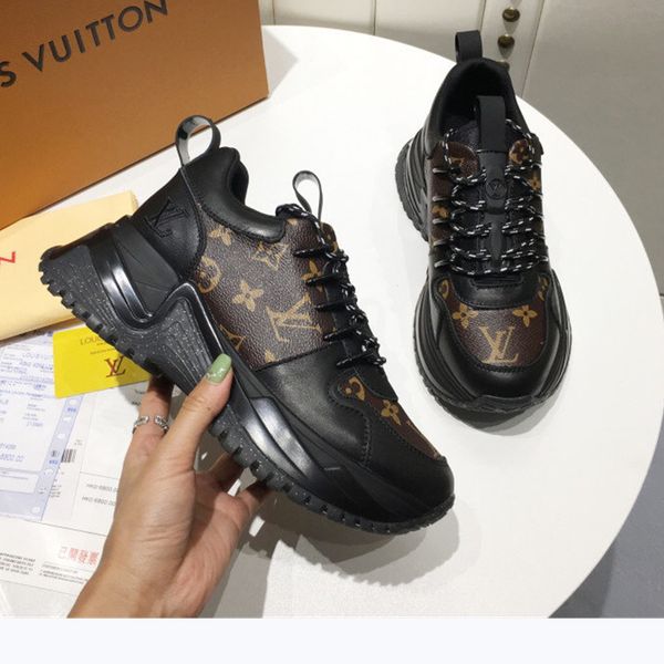 131 new designer luxury women's casual fashion shoes, women's outdoor casual shoes, high-quality materials, with original box, Black
131 new designer luxury women's casual fashion shoes, women's outdoor casual shoes, high-quality materials, with original box, Black