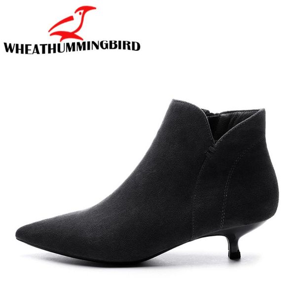 autumn women winter stiletto thin high heels ankle boots women height increasing 3.5cm keep warm wedges platform boots b22-72, Black
autumn women winter stiletto thin high heels ankle boots women height increasing 3.5cm keep warm wedges platform boots b22-72, Black