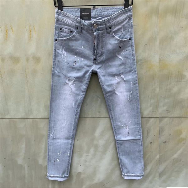 2020 fashion new mens jeans men casual sport designer pants hight quality men's cargo pants summer men's pants hip hop fear of god, Blue
2020 fashion new mens jeans men casual sport designer pants hight quality men's cargo pants summer men's pants hip hop fear of god, Blue