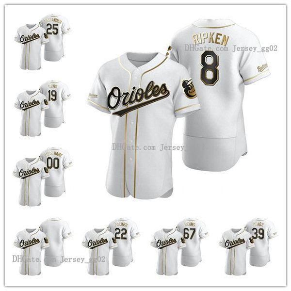 baltimore orioles men women youth 19 chris davis 16 trey mancini white authentic golden edition baseball jersey, Black
baltimore orioles men women youth 19 chris davis 16 trey mancini white authentic golden edition baseball jersey, Black