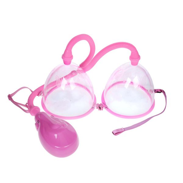 breast pump bust enhancer dual clear vacuum suction cups physical massager female health beauty care for women
breast pump bust enhancer dual clear vacuum suction cups physical massager female health beauty care for women