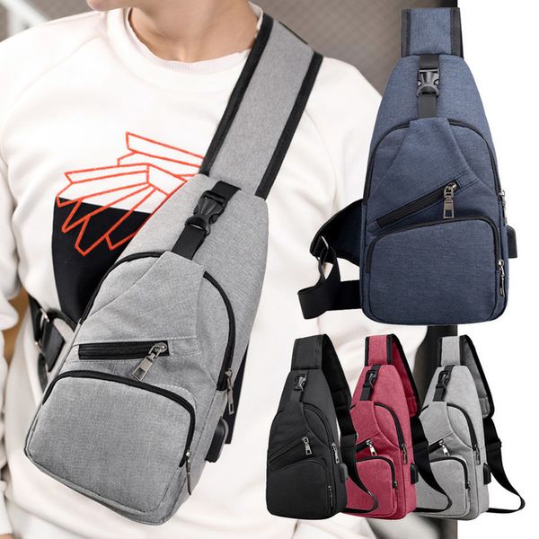 men crossbody bag sport walking chest shoulder bags fashion multifunction outdoor casual chest bag with usb bolsas sept 4
men crossbody bag sport walking chest shoulder bags fashion multifunction outdoor casual chest bag with usb bolsas sept 4