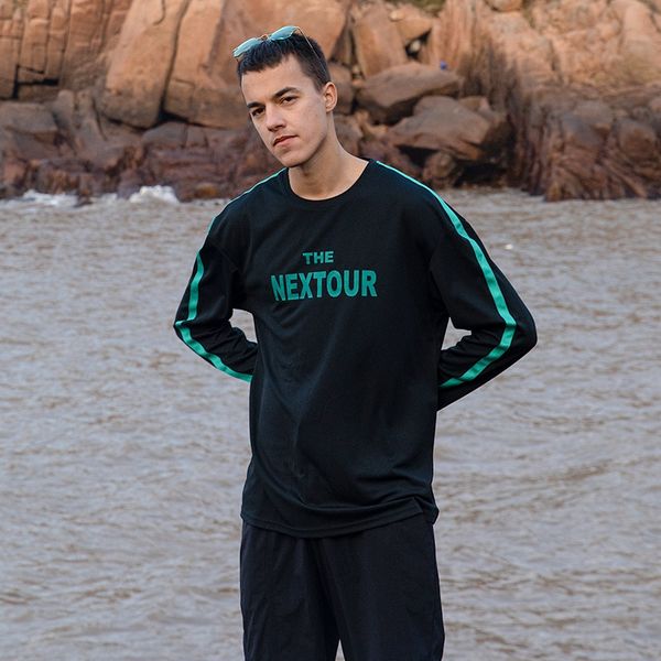 wimqw 2020 2020 nagqu spring-summer kuai gan yi men long sleeve running fast naqu spring and summer clothes men's long sleeve loose bre, Gray;blue
wimqw 2020 2020 nagqu spring-summer kuai gan yi men long sleeve running fast naqu spring and summer clothes men's long sleeve loose bre, Gray;blue