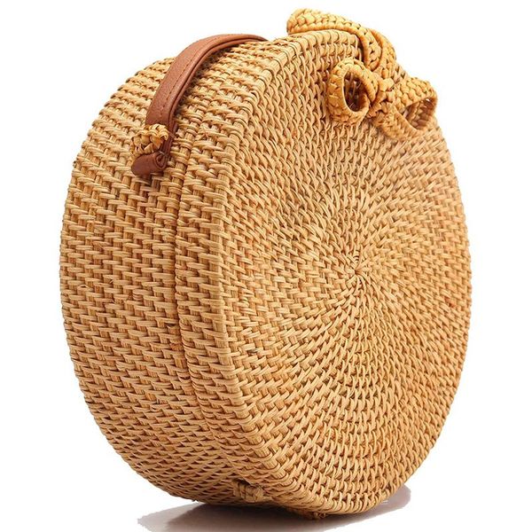 женщины handwoven круглый ротанг сумки на ремне кожаные ремни natural chic сумки
женщины handwoven круглый ротанг сумки на ремне кожаные ремни natural chic сумки