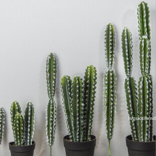 party nordic home indoor l deskdecoration artificial cactus decoration pilosocereus plants fake silk plant green t200509
party nordic home indoor l deskdecoration artificial cactus decoration pilosocereus plants fake silk plant green t200509
