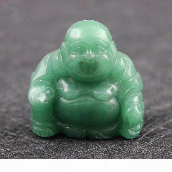 natural stone carved buddas crystal agate gemstone opal quartz jade crafts maitreya buddha home decoration wholesale, Black
natural stone carved buddas crystal agate gemstone opal quartz jade crafts maitreya buddha home decoration wholesale, Black