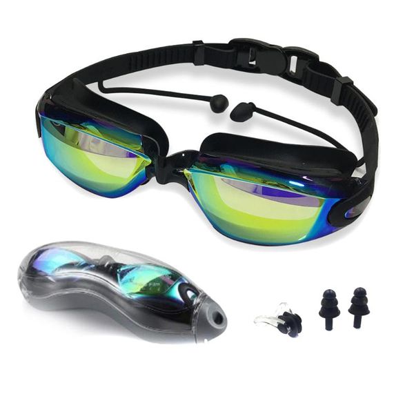 adult swim goggles нет течь гальванических анти туман защита от ультрафиолетовых лучей clear vision силиконовые бассейн goggle беруши носово
adult swim goggles нет течь гальванических анти туман защита от ультрафиолетовых лучей clear vision силиконовые бассейн goggle беруши носово