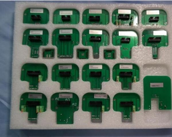 22pcs bdm probe adapters ecu ramp for kess ktag bdm100 / cmd100 / fgtech v54 bdm frame full sets ecu programmer
22pcs bdm probe adapters ecu ramp for kess ktag bdm100 / cmd100 / fgtech v54 bdm frame full sets ecu programmer