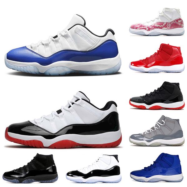fashion jumpman low white bred 11 concord blue 11s womens mens basketball shoes retro snakeskin cool grey cap and gown sneakers trainers, White;red
fashion jumpman low white bred 11 concord blue 11s womens mens basketball shoes retro snakeskin cool grey cap and gown sneakers trainers, White;red