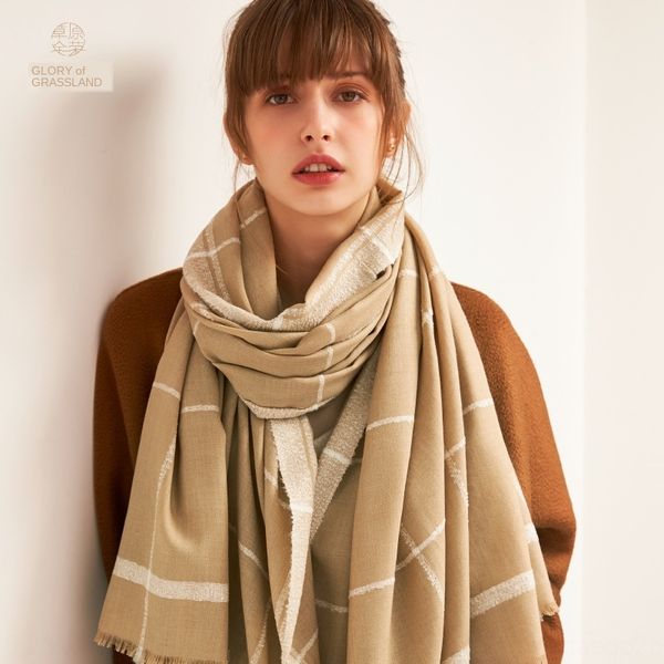 new season circle yarn warm scarf shawl warm fashion scarf ladies wool lady shawl all-match simple, Blue;gray
new season circle yarn warm scarf shawl warm fashion scarf ladies wool lady shawl all-match simple, Blue;gray