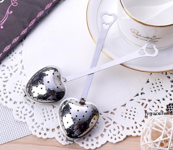 kitchen tool love heart shape style stainless steel tea infuser teaspoon strainer spoon filter high quality
kitchen tool love heart shape style stainless steel tea infuser teaspoon strainer spoon filter high quality