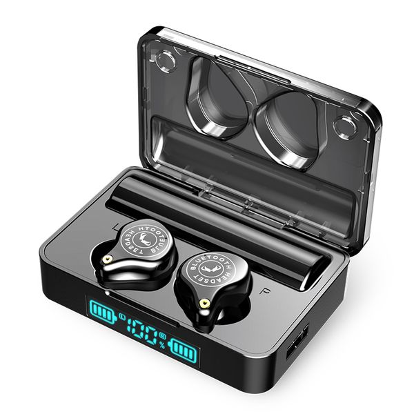 bluetooth earphone 5.0 9d stereo wireless headphones touch control waterproof wireless earphones with 3600 mah power bank
bluetooth earphone 5.0 9d stereo wireless headphones touch control waterproof wireless earphones with 3600 mah power bank