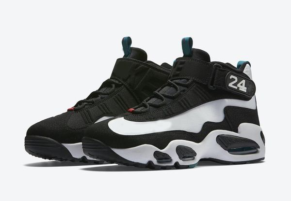 griffey 1 returning basketball shoes freshwater inductkid triple white varsity royal ken griffey jr.'s men sport sneakers 40-45, Black
griffey 1 returning basketball shoes freshwater inductkid triple white varsity royal ken griffey jr.'s men sport sneakers 40-45, Black