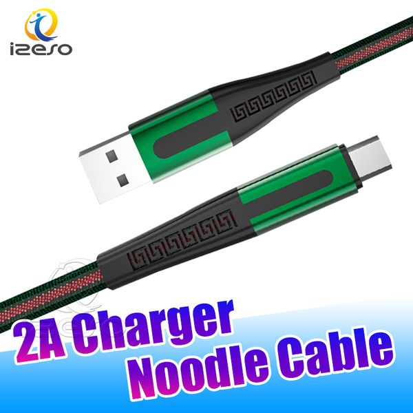 2020 data sync cable micro usb type c cable flat noodle usb charging cord 3ft nylon braided charger for galaxy s20 izeso
2020 data sync cable micro usb type c cable flat noodle usb charging cord 3ft nylon braided charger for galaxy s20 izeso