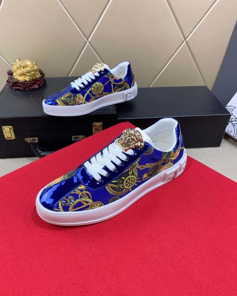 2020-2019b luxury designer men's casual shoes, trend outdoor fashion wild men's sports shoes, size: 38-45 
2020-2019b luxury designer men's casual shoes, trend outdoor fashion wild men's sports shoes, size: 38-45