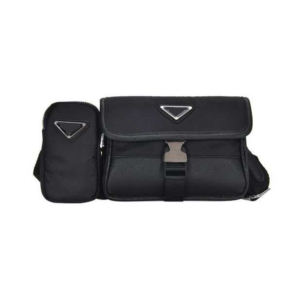2020 new nylon fabric handbags retro dark belt bag women multi-purpose crossbody chest bag wallet handbag
2020 new nylon fabric handbags retro dark belt bag women multi-purpose crossbody chest bag wallet handbag