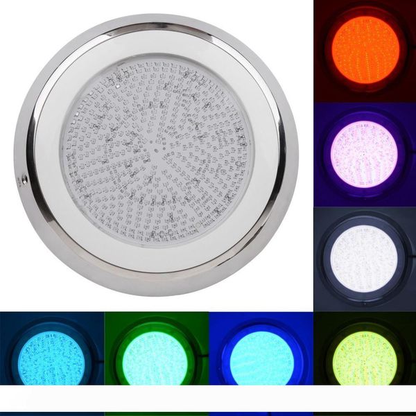 Stainless material Wall mounted RGB color 54W 432pcs led swimming pool led lights Pond Fountain Underwater IP68 Waterproof Lamp
Stainless material Wall mounted RGB color 54W 432pcs led swimming pool led lights Pond Fountain Underwater IP68 Waterproof Lamp