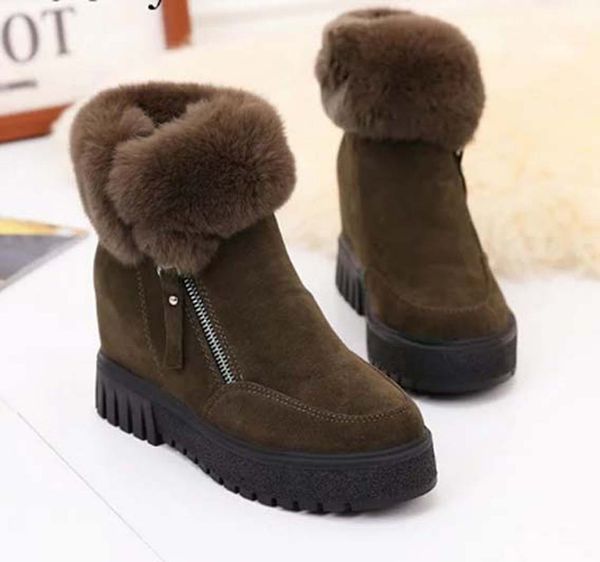 fashion leather star women shoes woman leather short autumn winter ankle designer fashion brand women boots p92, Black
fashion leather star women shoes woman leather short autumn winter ankle designer fashion brand women boots p92, Black