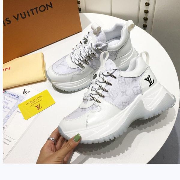 194 new designer luxury women's casual fashion shoes, women's outdoor casual shoes, high-quality materials, with original box, Black
194 new designer luxury women's casual fashion shoes, women's outdoor casual shoes, high-quality materials, with original box, Black