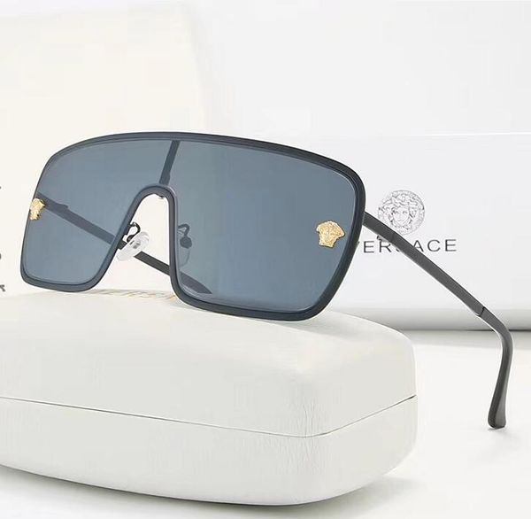 mach new one sunglasses men metal vintage fashion style square full frame outdoor protection uv 400 lens eyewear with case quality, Blue;gray
mach new one sunglasses men metal vintage fashion style square full frame outdoor protection uv 400 lens eyewear with case quality, Blue;gray