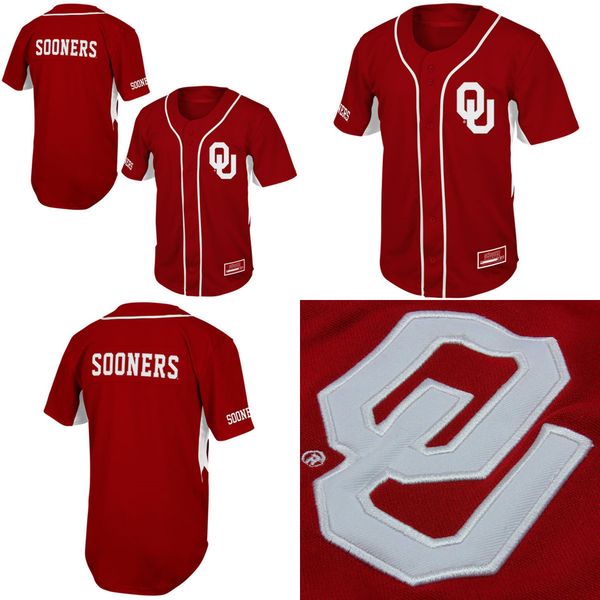 новые прибытия ncaa оклахома sooners mens женщин дети колледжа джерси 100% вышивка на заказ любое имя любое № s-6xl бейсбол трикотажные багр, Blue;black
новые прибытия ncaa оклахома sooners mens женщин дети колледжа джерси 100% вышивка на заказ любое имя любое № s-6xl бейсбол трикотажные багр, Blue;black