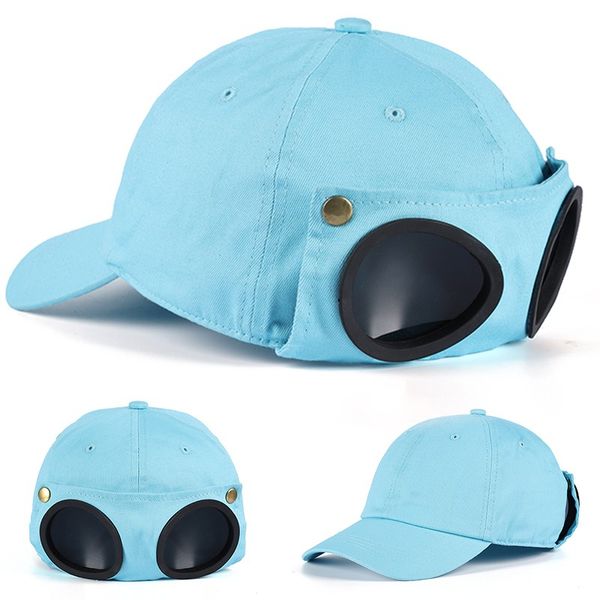 pilot glasses baseball cap black reverse wearing men's caps swag women's hip hop snapback hat windproof sports dad hats, Black;white
pilot glasses baseball cap black reverse wearing men's caps swag women's hip hop snapback hat windproof sports dad hats, Black;white