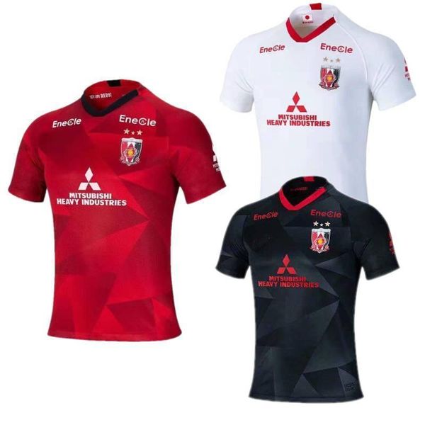 2020 urawa red diamonds футбол джерси j1 league # 8 ewerton # 9 юков uniform mens кашиваги фабрисио home away футбол рубашка, Black;yellow
2020 urawa red diamonds футбол джерси j1 league # 8 ewerton # 9 юков uniform mens кашиваги фабрисио home away футбол рубашка, Black;yellow