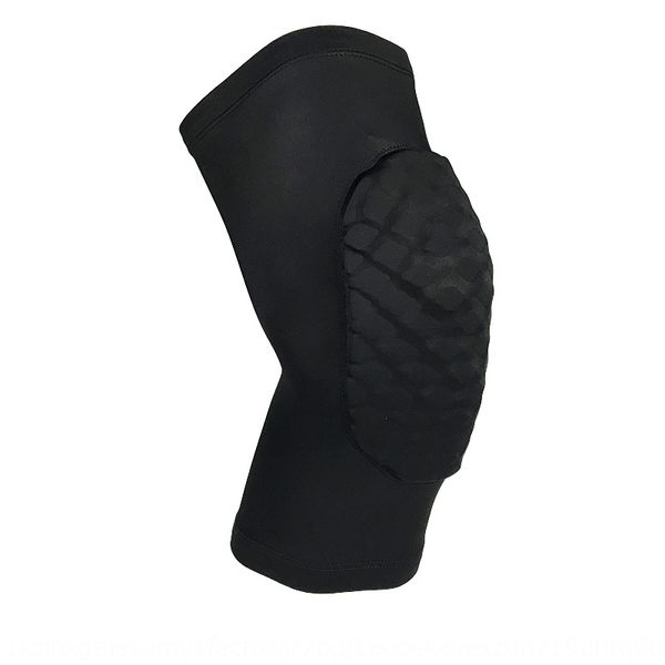 jptnf honeycomb sports knee silicone-collision basketball anti-collision pads lycra breathable silicone anti-skid basketball fitness anti-co, Black;gray
jptnf honeycomb sports knee silicone-collision basketball anti-collision pads lycra breathable silicone anti-skid basketball fitness anti-co, Black;gray