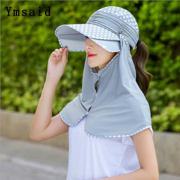 2020 new sun шляпы для женщин лето многофункциональный прицепные visor hat широкий брим пляж hat магнитный пеленг всенаправленного радиомаяк, Blue;gray
2020 new sun шляпы для женщин лето многофункциональный прицепные visor hat широкий брим пляж hat магнитный пеленг всенаправленного радиомаяк, Blue;gray