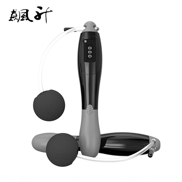 fkjel professional mechanical counting sports professional mechanical type count type rope skipping cordless rope skipping high wear-resista
fkjel professional mechanical counting sports professional mechanical type count type rope skipping cordless rope skipping high wear-resista