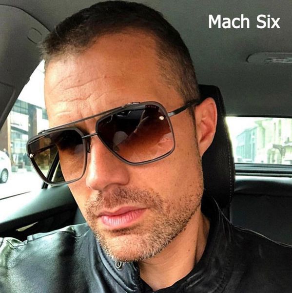jackjad 2020 fashion classic mach six style gradient sunglasses cool ins men vintage brand design sun glasses 01k, White;black
jackjad 2020 fashion classic mach six style gradient sunglasses cool ins men vintage brand design sun glasses 01k, White;black