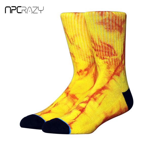 new solid color tie dye мужские носки чистого хлопка полотенце bottom skarpetki скейтборд street hip hop носки hurajuku новый meias, Black
new solid color tie dye мужские носки чистого хлопка полотенце bottom skarpetki скейтборд street hip hop носки hurajuku новый meias, Black