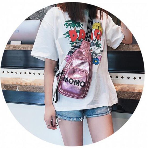 alphabet women chest bag female riding bag ladies crossbody shoulder messenger for girls
alphabet women chest bag female riding bag ladies crossbody shoulder messenger for girls