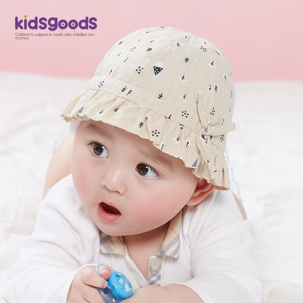 children's fisherman outdoor windproof sunshade basin pure cotton ~ 2-year-old bucket bucket hat baby cute printed folded hat, Blue;gray
children's fisherman outdoor windproof sunshade basin pure cotton ~ 2-year-old bucket bucket hat baby cute printed folded hat, Blue;gray