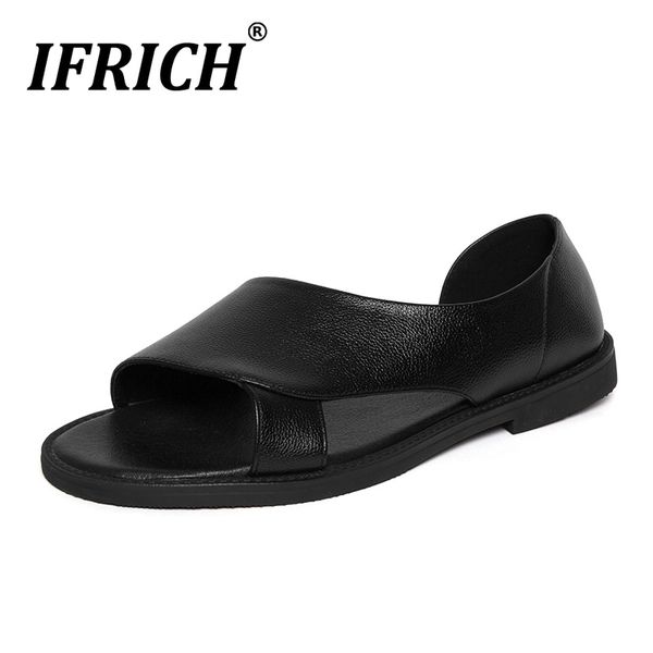 popular gladiator sandals for men comfortable summer mens casual shoes black leather sandal men brand fashion roman sandals mens
popular gladiator sandals for men comfortable summer mens casual shoes black leather sandal men brand fashion roman sandals mens