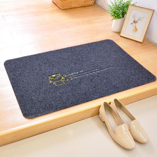 embroidered non-slip carpet customized floor advertising mat commercial gift carpet door non-slip mat
embroidered non-slip carpet customized floor advertising mat commercial gift carpet door non-slip mat