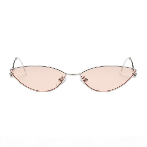 vintage pink cat eye солнцезащитные очки женщины марка дизайнер малый каркас сплава солнцезащитные очки отражающее зеркало uv400 очки, White;black
vintage pink cat eye солнцезащитные очки женщины марка дизайнер малый каркас сплава солнцезащитные очки отражающее зеркало uv400 очки, White;black