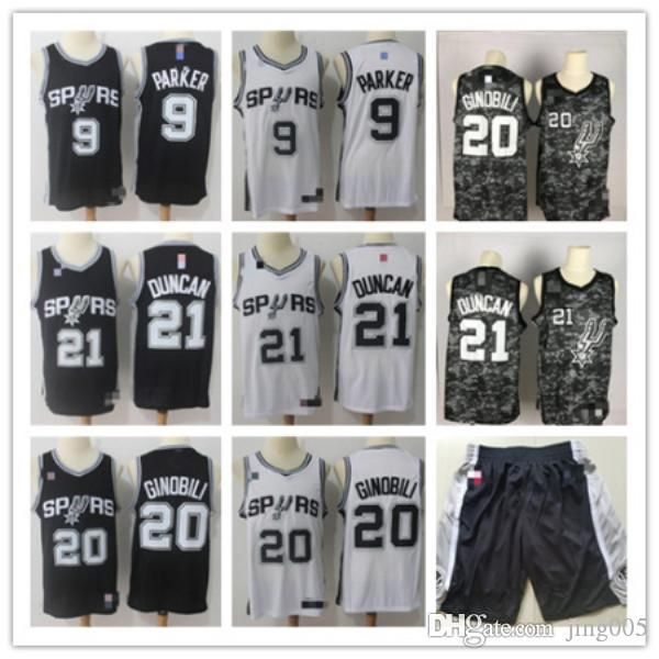 mens san antonio spurs 50 david robinson 21 tim duncan 20 manu ginobili 9 tony parker basketball jersey, Black;red
mens san antonio spurs 50 david robinson 21 tim duncan 20 manu ginobili 9 tony parker basketball jersey, Black;red