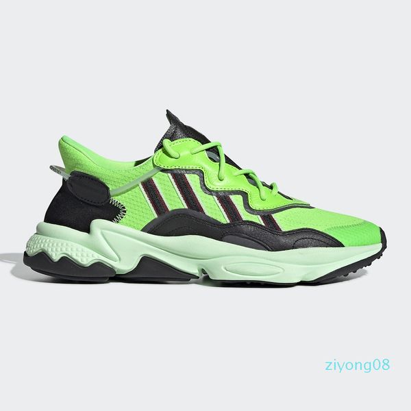 2019 pride 4m reflective xeno ozweego women casual shoes neon green solar yellow halloween tones core black trainer sports sneakers z08
2019 pride 4m reflective xeno ozweego women casual shoes neon green solar yellow halloween tones core black trainer sports sneakers z08