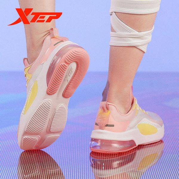 xtep women's shoes 2020 summer new half palm air cushion shoes light absorption running sports 880218110099
xtep women's shoes 2020 summer new half palm air cushion shoes light absorption running sports 880218110099