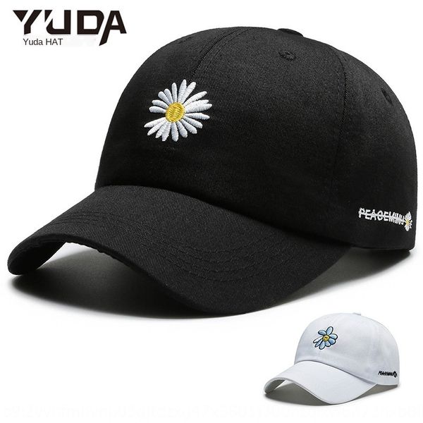 women 2020 new korean style fashion daisy gd same baseball cap hat baseball hat style cap chrysanthemum ins, Blue;gray
women 2020 new korean style fashion daisy gd same baseball cap hat baseball hat style cap chrysanthemum ins, Blue;gray