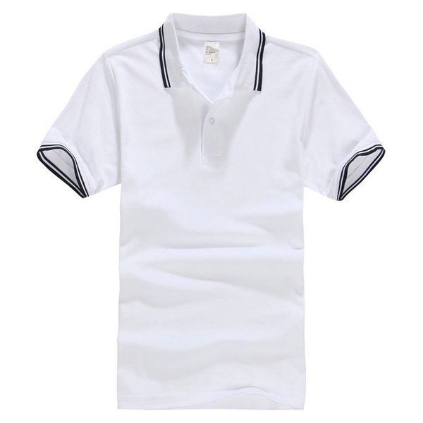 2020 summer short sleeve tshirt men cotton casual turn-down collar solid comfortable men t-shirt 14 colors, White;black
2020 summer short sleeve tshirt men cotton casual turn-down collar solid comfortable men t-shirt 14 colors, White;black