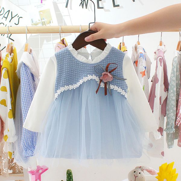 baby girls clothes dress infant clothing fashion flower princess dress for baby girl long sleeve dresses 0-2y toddler vestidos, Red;yellow
baby girls clothes dress infant clothing fashion flower princess dress for baby girl long sleeve dresses 0-2y toddler vestidos, Red;yellow