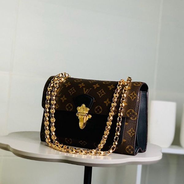 womens leather shoulder bags small flap chain lady crossbody bag fashion classic style women messenger bags with origin box
womens leather shoulder bags small flap chain lady crossbody bag fashion classic style women messenger bags with origin box