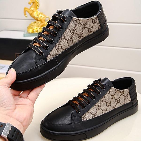 mens casual shoes fashion zapatos de hombre lace -up breathable men shoes fashion type sneaker luxury design scarpe da uomo footwears mens
mens casual shoes fashion zapatos de hombre lace -up breathable men shoes fashion type sneaker luxury design scarpe da uomo footwears mens